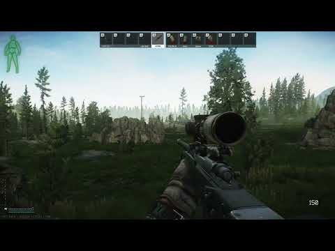 Видео: #26. Неприятные улицы таркова. Escape From Tarkov Zero To Hero PVE