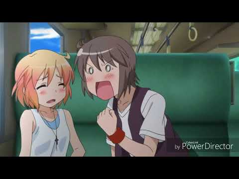 Видео: Аниме прикол случай в лифте