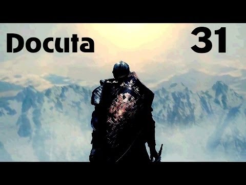 Видео: Dark Souls Prepare to Die Edition (серия 31) - Нарисованный Мир Ариамис