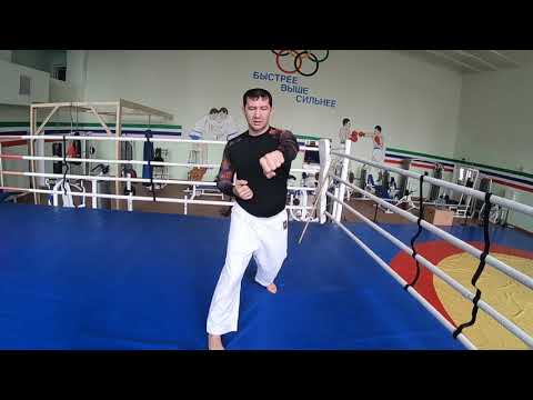 Видео: ГИПНОЗ или ПРАВИЛЬНЫЙ удар.Как бить незаметно