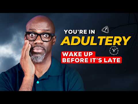 Видео: Что на самом деле является причиной измен в отношениях (библейский ответ)