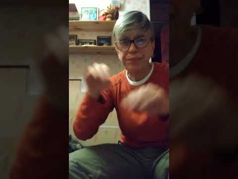 Видео: Для нас это печальная новость, так как мама умерла внезапно.