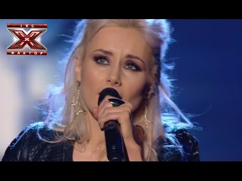 Видео: Ира Василенко - Беспечный̆ Ангел - Ария - Х-фактор 5 - Пятый прямой эфир - 06.12.2014