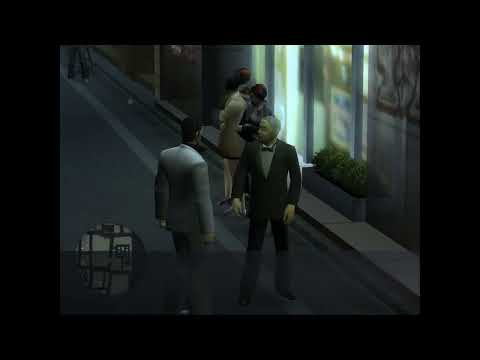 Видео: Yakuza (2005) - Полное прохождение [Часть 2/2] (PS2)