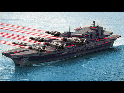 Видео: 7 СЕКРЕТНЫХ ВИДОВ ОРУЖИЯ США, КОТОРЫЕ МОГУТ УНИЧТОЖИТЬ ЦИВИЛИЗАЦИЮ