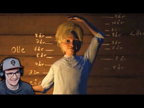 Видео: Бегаю за сестрой 🏃‍♀️🏃‍♂️ ► Валера Гостер ( Valera Ghosther ) | Реакция