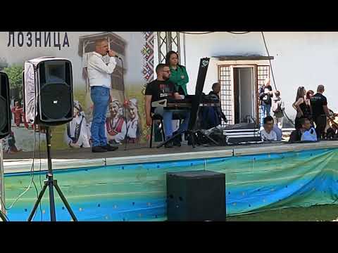 Видео: Тюлбето с. орк. Изгрев Драгиново