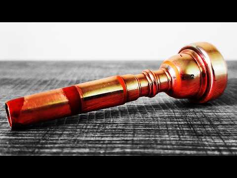 Видео: Мундштук 7c: мрачный разрушитель роста трубы