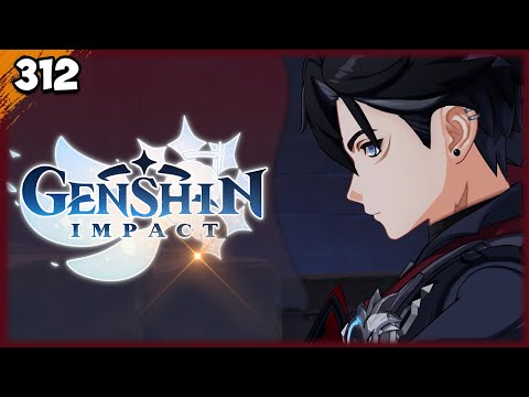 Видео: ЗАПРЕТНАЯ ЗОНА КРЕПОСТИ МЕРОПИД (СЮЖЕТ) - #312 ● GENSHIN IMPACT ● ПРОХОЖДЕНИЕ