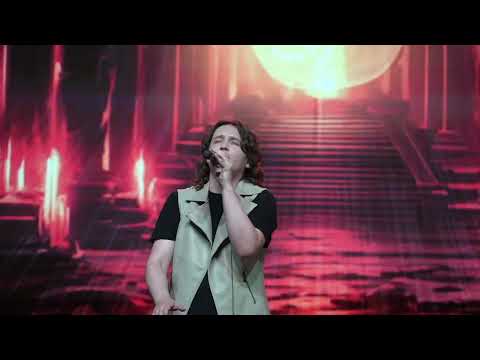 Видео: Илья Жигарев (Орфей) - Пой, моя лира 