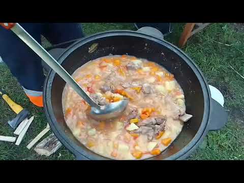 Видео: Эпизод первый: Аркуль путь домой!