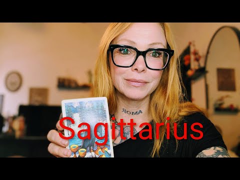 Видео: СТРЕЛЕЦ ♐ ЭТО НЕ ТО, ЧТО ВЫ ОЖИДАЛИ ✨