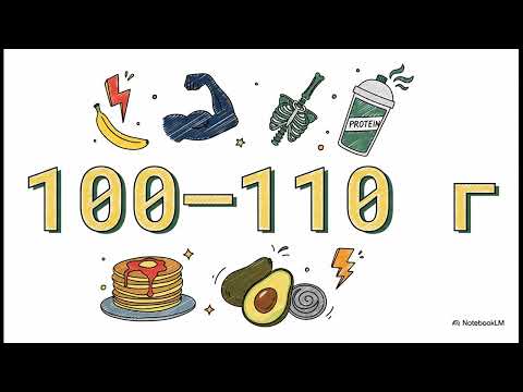 Видео: Поживні речовини