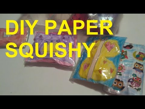 Видео: НСС ХАРТИЕНО СКУИШИ