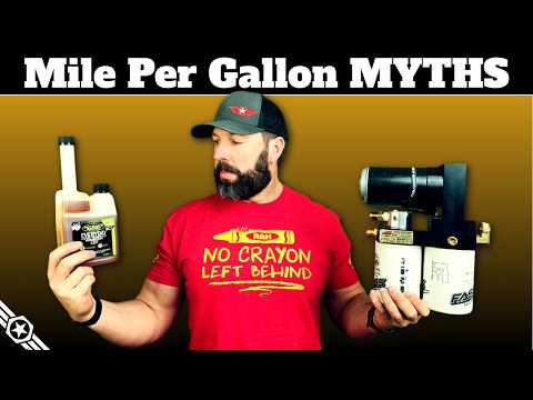 Видео: ПРАВДА о расходе топлива на галлон (MPG) для дизеля...НАСТОЯЩАЯ МАТЕМАТИЧЕСКАЯ ИНФОРМАЦИЯ!