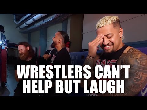 Видео: ТОП-10 рестлеров, КОТОРЫЕ РАЗРУШАЮТ ХАРАКТЕР | Флэшбэк о рестлинге