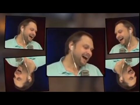 Видео: реакция куплинова на анекдоты из S.T.A.L.K.E.R.