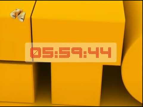 Видео: СТС - рестарт эфира (01.01.2012)