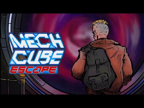 Видео: Новая игрушка Фонда ▷ Механический Куб: Побег #1