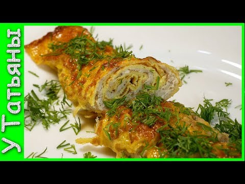 Видео: БЕЗУМНО ВКУСНО!!! САМАЯ сочная БРИЗОЛЬ из куриного фарша!!!