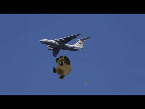 Видео: Почему Винни Пуха так зовут