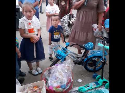 Видео: Сүндет той 30.09.2020