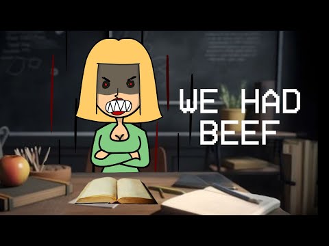 Видео: МЫ С МОИМ УЧИТЕЛЕМ БЫЛИ ГОВЯДИНЫ...