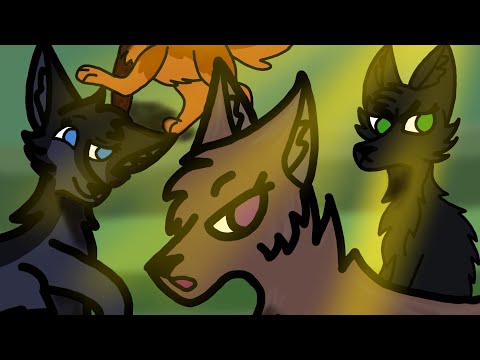 Видео: Комикс "На страже баланса" 3 Глава