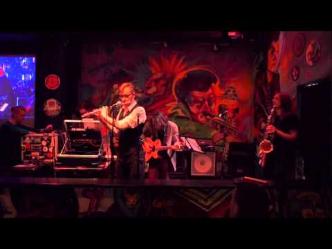 Видео: Віктар Сямашка і Кумпанія