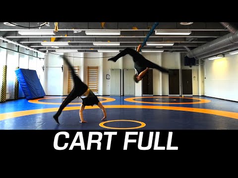 Видео: Корзина Полная РУКОВОДСТВО