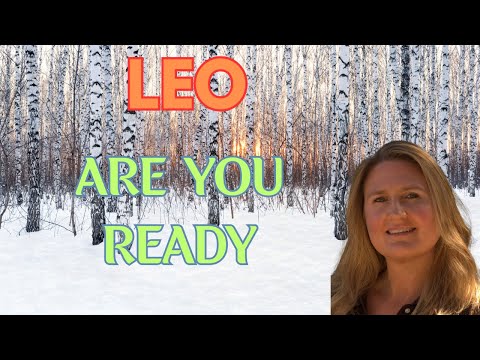 Видео: ЛЕВ ♑️ ВАУ! ЭТА ЭНЕРГИЯ СЛИШКОМ ВАЖНА, ЧТОБЫ ЕЁ ИГНОРИРОВАТЬ!