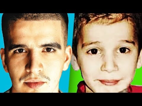 Видео: FEDUK — До Того Как Стал Известен!