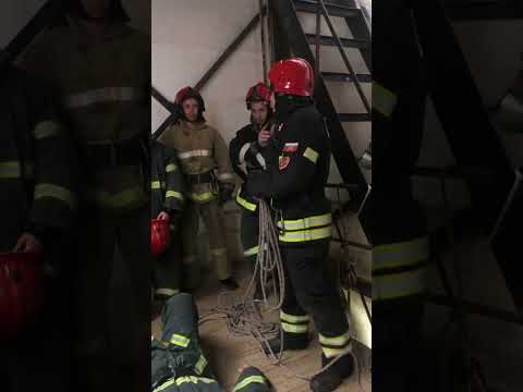 Видео: ПОКАЗАТь и ОБУЧИТЬ. СПАСЕНИЕ ПОСТРАДАВШЕГО