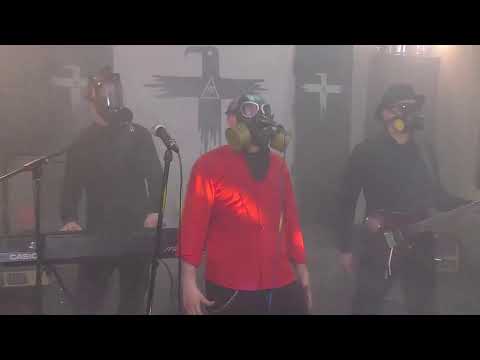 Видео: Прямая трансляция из Секретного Бункера 3 апреля