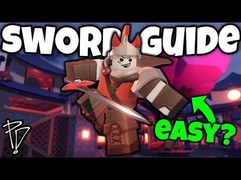 Видео: Как стать МАСТЕРОМ фехтования... | ФИГУРА!