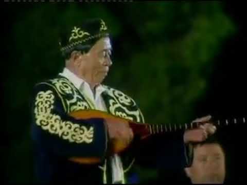Видео: Уйгурнин халик Нахшилири,
