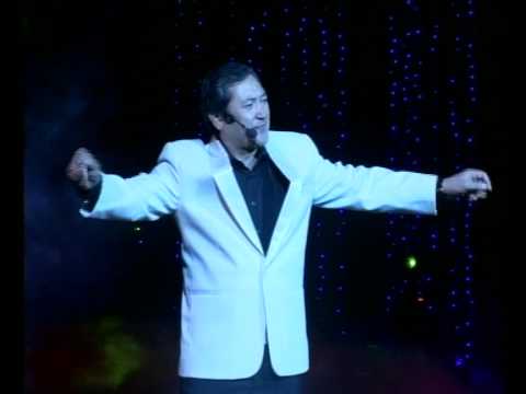 Видео: Kerim Turapov Керим Турапов - "Шарманка" романс