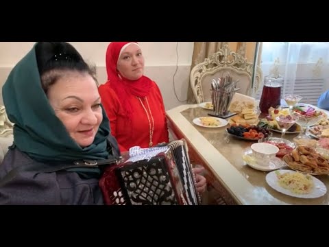 Видео: Иң бай татарлар кайда яши? 2 нче серия. Самые богатые татары где живут? Чувашия, Шыгырдан!