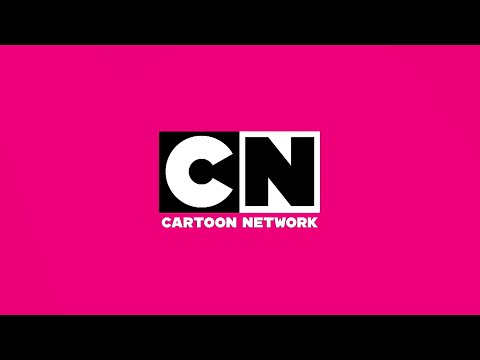 Видео: Cartoon Network Russia - Заставки (1996-2021)