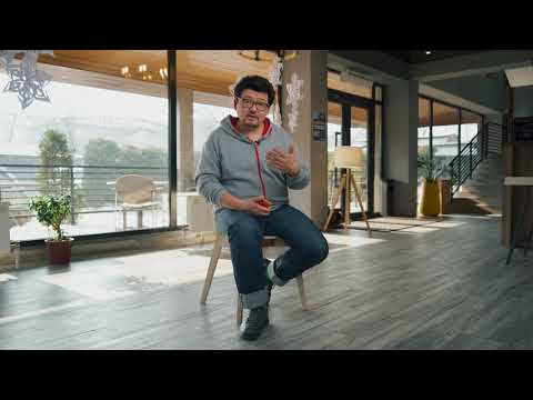 Видео: Как прожить жизнь в духе "Меньше страхов, больше любви"