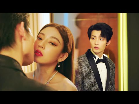 Видео: На свадьбе жених узнаёт, что невеста возобновила отношения с бывшим