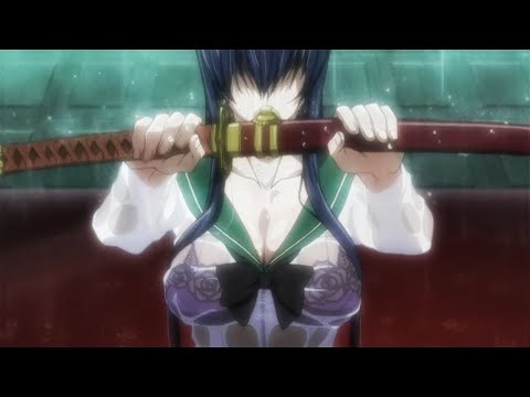 Видео: Аниме клип - Нас не догонят!  AMV TaTu