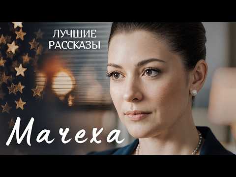 Видео: "МАЧЕХА" Я обалдела когда читала эту историю... Рассказ, который вы запомните. История.