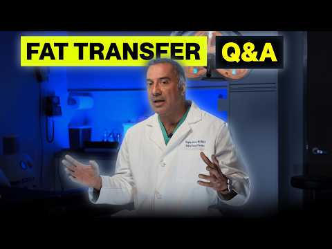 Видео: Как долго сохраняется эффект от пересадки жира?