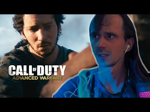 Видео: Call of Duty: Advanced Warfare Прохождение ► Наконец - то финал ►#15
