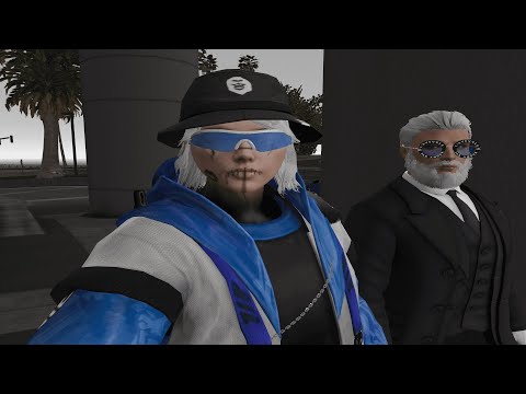 Видео: и это больно // gta 5 rp Eclipse