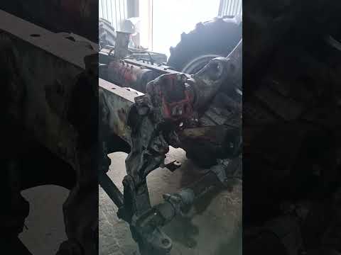 Видео: ХТЗ 121 частина 2