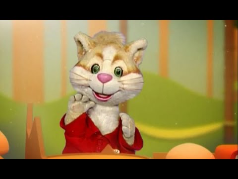Видео: 🎭День театра 27 марта - Праздник каждый день -01- (Шишкин лес)