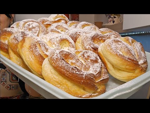 Видео: Плюшки/Обьем шикарный/просто сравните до и после🔥/Вся техника