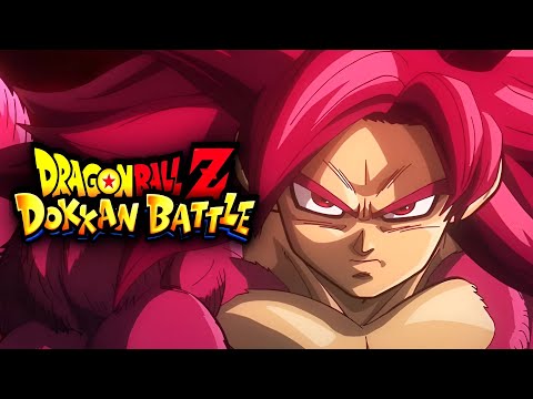 Видео: НЕ ДЕЛАЙ ЭТОГО! НУЖНО СКАЗАТЬ: «СОСРЕДОТОЧЕН НА СЛЕДУЮЩЕМ БОЛЬШОМ ВЫПУСКЕ DOKKAN»! (Битва Dokkan)